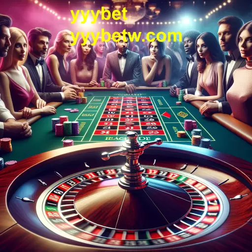 A Magia da Roleta no YYYBet: Uma Experiência de Jogo Única
